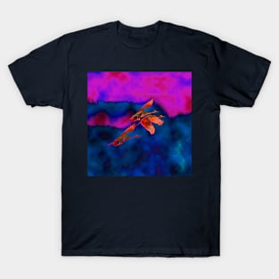 Birds at Sunset T-Shirt